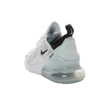 Nike W Air Max 270 Kadın Spor Ayakkabı Beyaz
