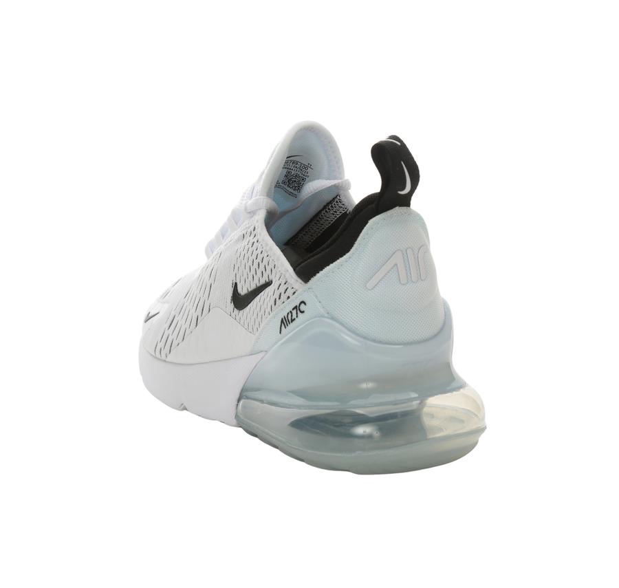 Nike W Air Max 270 Kadın Spor Ayakkabı Beyaz Nike W Air Max 270 Kadın Spor Ayakkabı Beyaz
