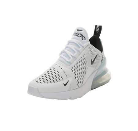 Nike W Air Max 270 Kadın Spor Ayakkabı Beyaz