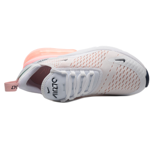 Nike W Air Max 270 Kadın Spor Ayakkabı Beyaz