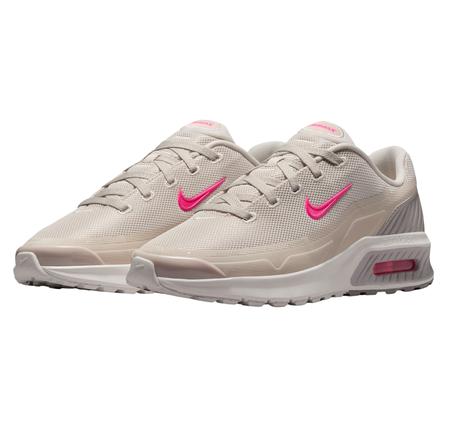 Nike W Aır Max Bıa Kadın Spor Ayakkabı Krem