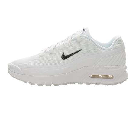 Nike W Aır Max Bıa Kadın Spor Ayakkabı Beyaz