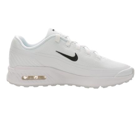 Nike W Aır Max Bıa Kadın Spor Ayakkabı Beyaz