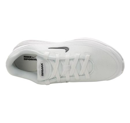 Nike W Aır Max Bıa Kadın Spor Ayakkabı Beyaz