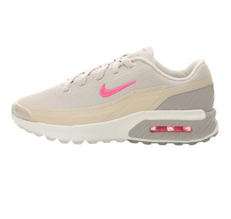 Nike W Aır Max Bıa Kadın Spor Ayakkabı Krem