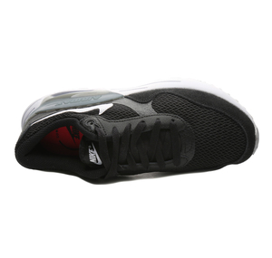 Nike W  Aır Max Systm Kadın Spor Ayakkabı Siyah