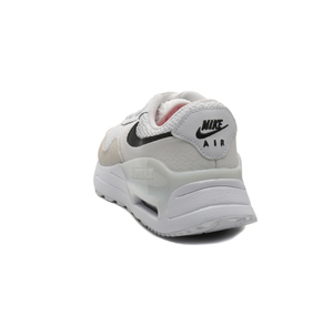 Nike W  Aır Max Systm Kadın Spor Ayakkabı Beyaz