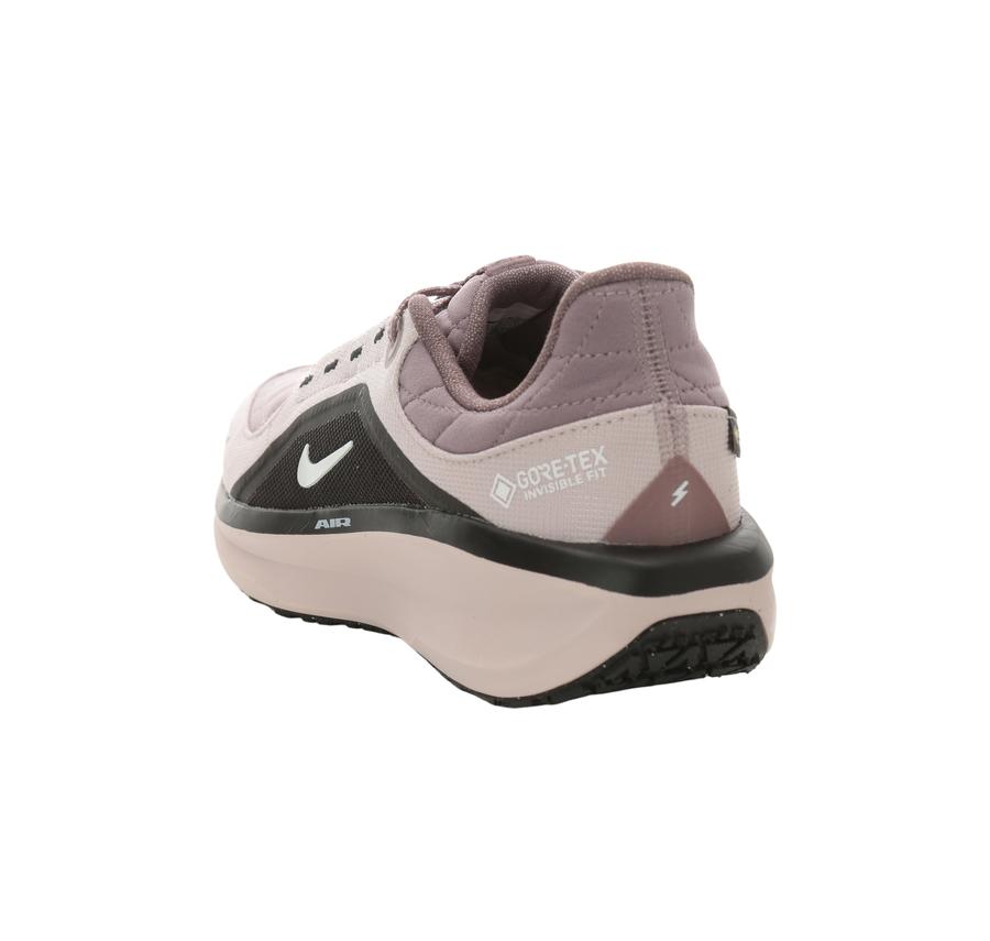 Nike W Aır Wınflo 11 Gtx Kadın Spor Ayakkabı Mor Nike W Aır Wınflo 11 Gtx Kadın Spor Ayakkabı Mor