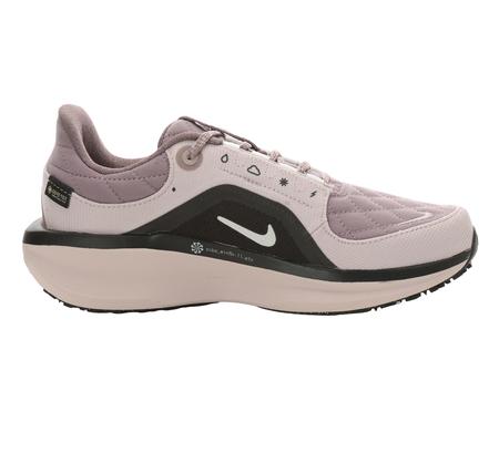 Nike W Aır Wınflo 11 Gtx Kadın Spor Ayakkabı Mor Nike W Aır Wınflo 11 Gtx Kadın Spor Ayakkabı Mor