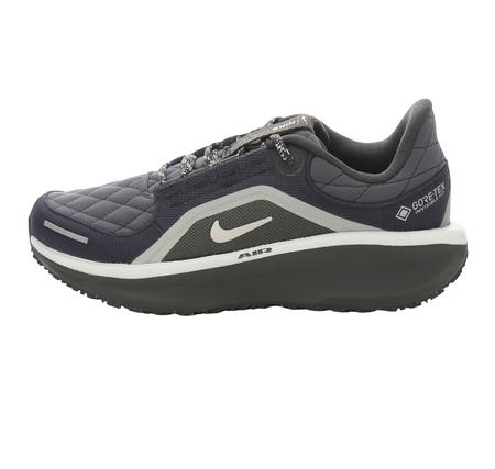 Nike W Aır Wınflo 11 Gtx Kadın Spor Ayakkabı Siyah Nike W Aır Wınflo 11 Gtx Kadın Spor Ayakkabı Siyah