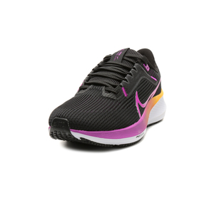 Nike W Aır Zoom Pegasus 40 Kadın Spor Ayakkabı Siyah
