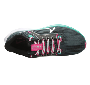 Nike W Aır Zoom Pegasus 40 Kadın Spor Ayakkabı Yeşil