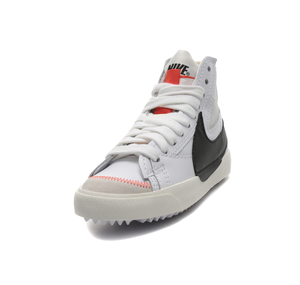 Nike W Blazer Mıd 77 Jumbo Kadın Spor Ayakkabı Beyaz