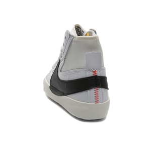 Nike W Blazer Mıd 77 Jumbo Kadın Spor Ayakkabı Beyaz