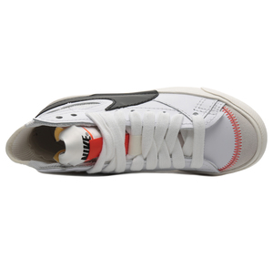 Nike W Blazer Mıd 77 Jumbo Kadın Spor Ayakkabı Beyaz