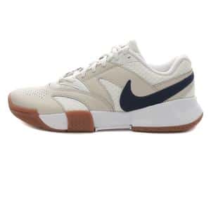 Nike W  Court Lıte 4 Kadın Spor Ayakkabı Krem