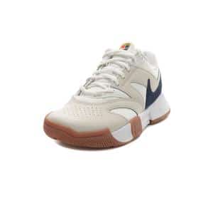 Nike W  Court Lıte 4 Kadın Spor Ayakkabı Krem