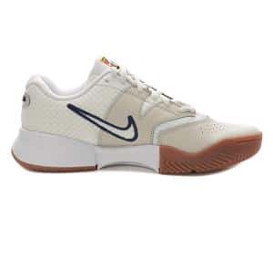 Nike W  Court Lıte 4 Kadın Spor Ayakkabı Krem