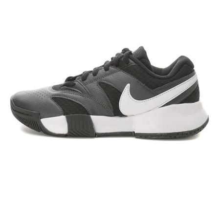Nike W  Court Lıte 4 Kadın Spor Ayakkabı Siyah