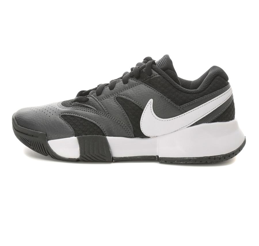 Nike W  Court Lıte 4 Kadın Spor Ayakkabı Siyah
