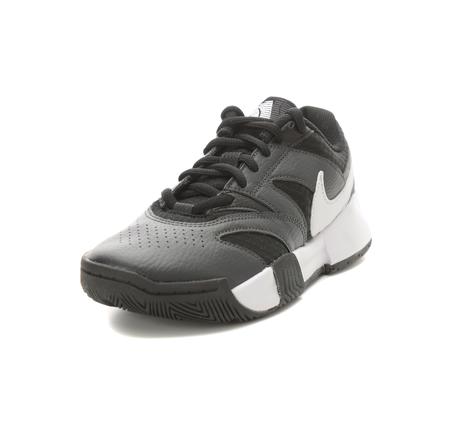Nike W  Court Lıte 4 Kadın Spor Ayakkabı Siyah