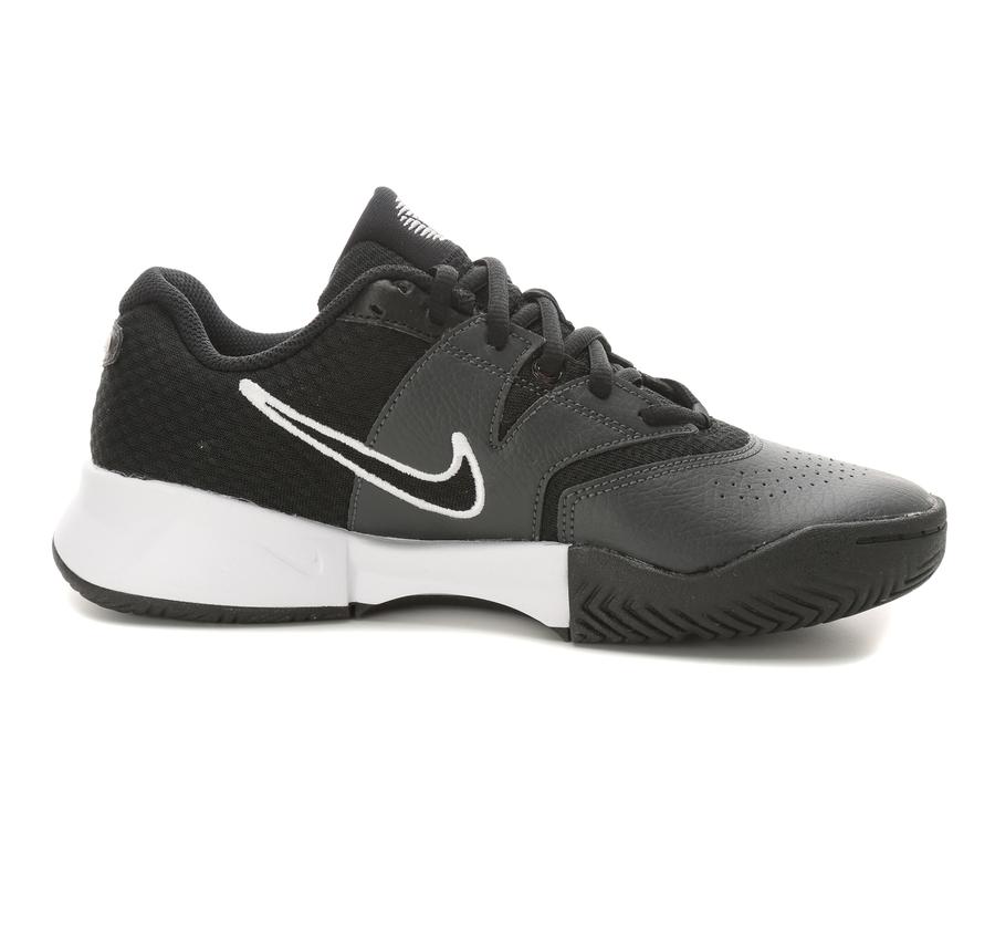 Nike W Court Lıte 4 Kadın Spor Ayakkabı Siyah Nike W Court Lıte 4 Kadın Spor Ayakkabı Siyah