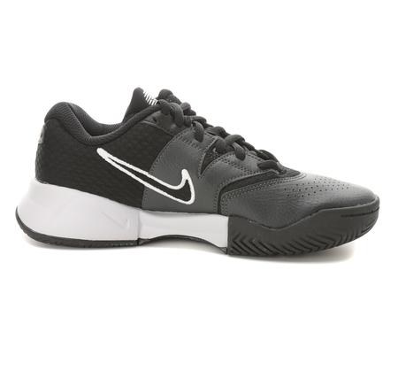 Nike W  Court Lıte 4 Kadın Spor Ayakkabı Siyah