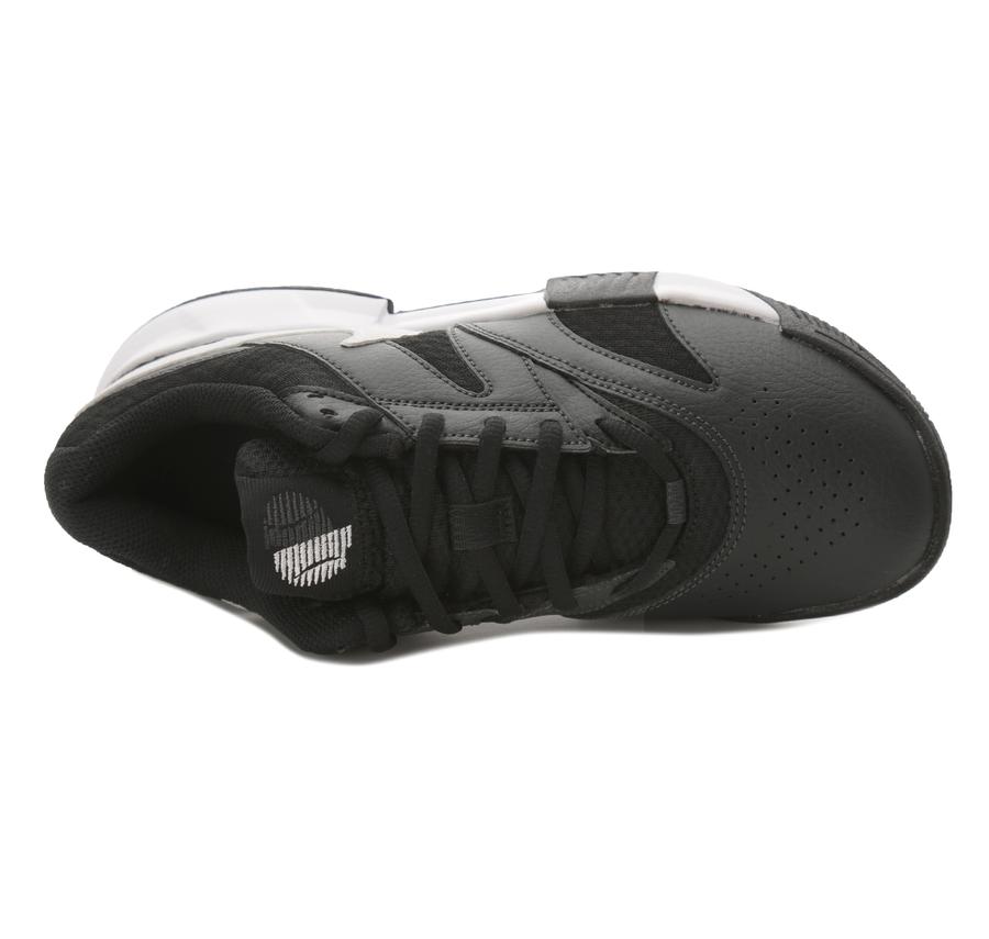 Nike W Court Lıte 4 Kadın Spor Ayakkabı Siyah Nike W Court Lıte 4 Kadın Spor Ayakkabı Siyah