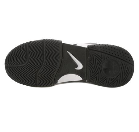 Nike W  Court Lıte 4 Kadın Spor Ayakkabı Siyah