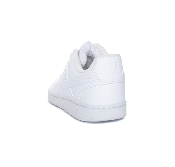 Nike W Court Vısıon Lo Nn Kadın Spor Ayakkabı Beyaz Nike W Court Vısıon Lo Nn Kadın Spor Ayakkabı Beyaz