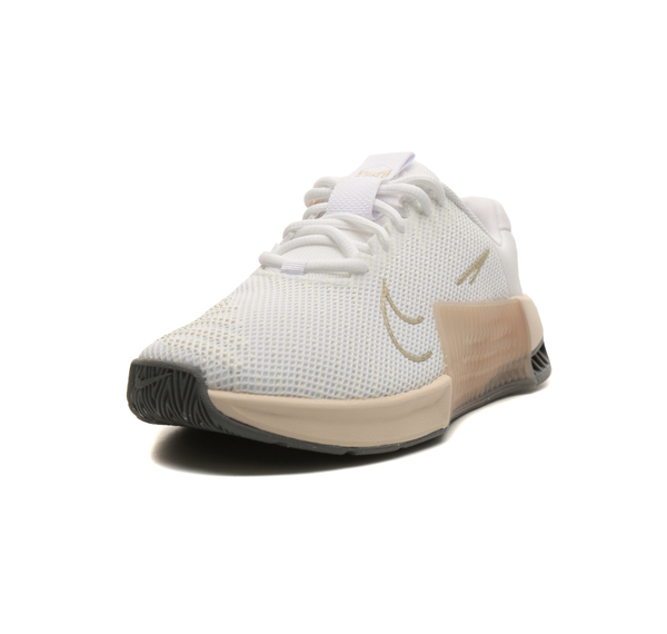 Nike W Metcon 9 Kadın Spor Ayakkabı Beyaz Nike W Metcon 9 Kadın Spor Ayakkabı Beyaz