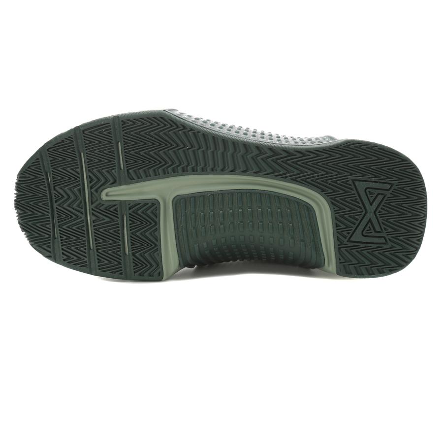 Nike W Metcon 9 Kadın Spor Ayakkabı Yeşil Nike W Metcon 9 Kadın Spor Ayakkabı Yeşil