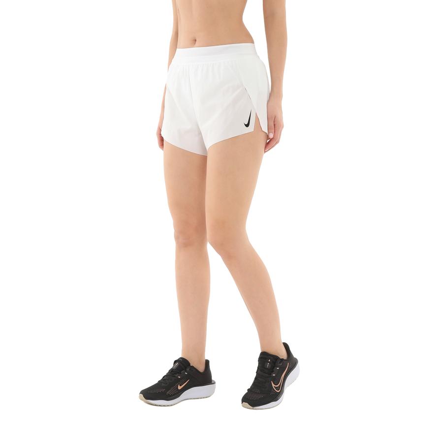 Nike W Nk Arswft Dfadv Mr 3In Short Kadın Şort Ve Kapri Beyaz Nike W Nk Arswft Dfadv Mr 3In Short Kadın Şort Ve Kapri Beyaz