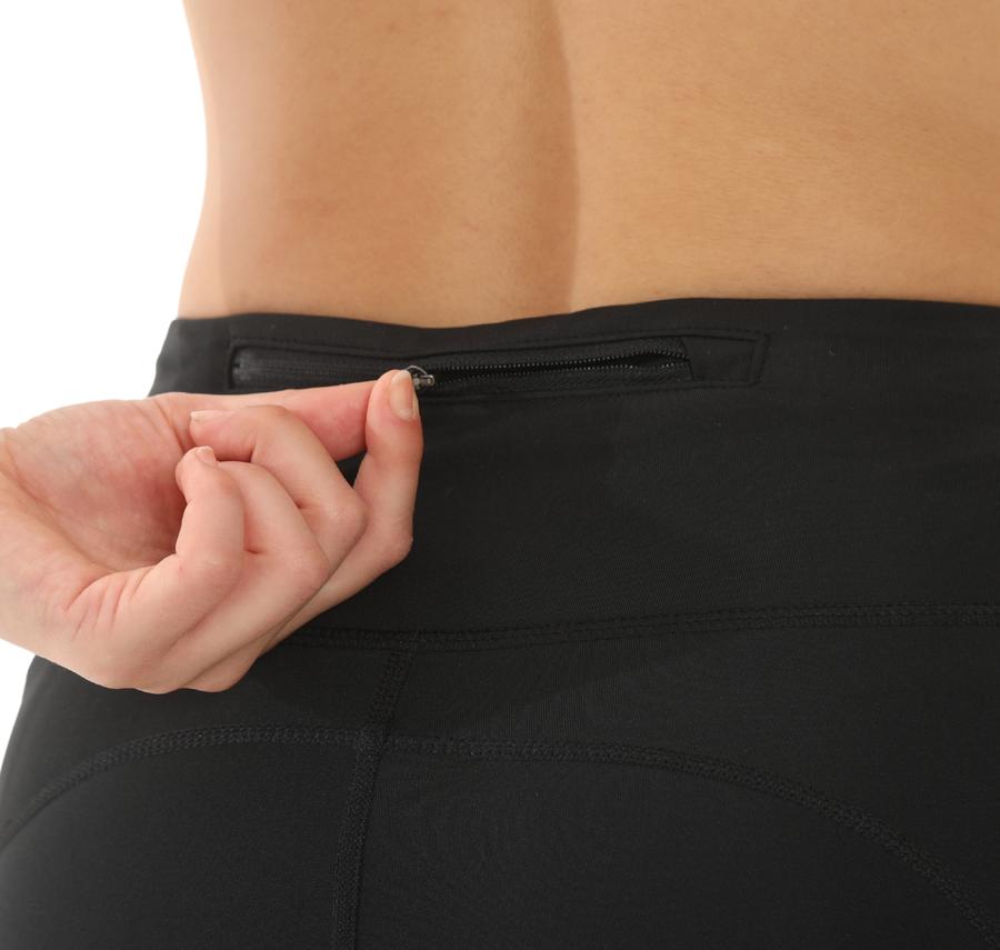 Nike W Nk Df Fast Tght Kadın Tayt Siyah Nike W Nk Df Fast Tght Kadın Tayt Siyah