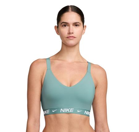 Nike W Nk Df Indy Med Spt Bra Kadın Büstiyer