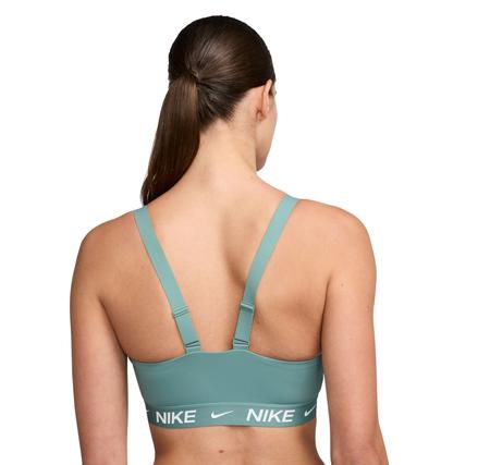 Nike W Nk Df Indy Med Spt Bra Kadın Büstiyer