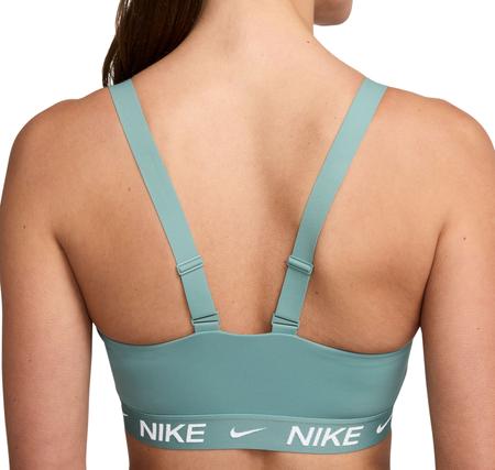 Nike W Nk Df Indy Med Spt Bra Kadın Büstiyer