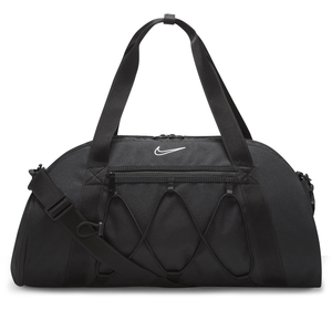 Nike W Nk One Club Bag Kadın Çanta Siyah