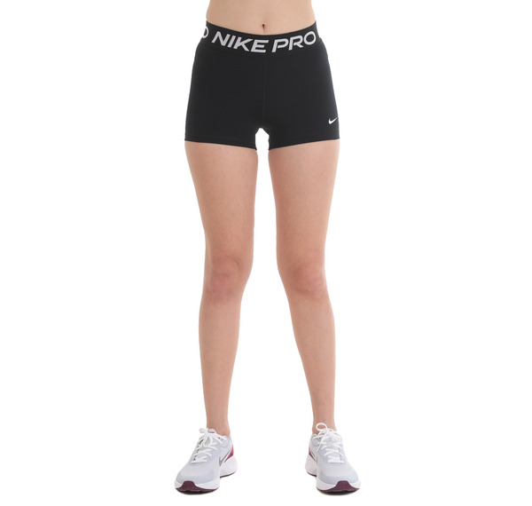 Nike W Np 365 Short 3In Kadın Tayt Siyah Nike W Np 365 Short 3In Kadın Tayt Siyah