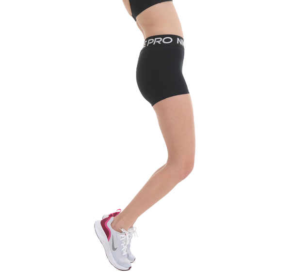 Nike W Np 365 Short 3In Kadın Tayt Siyah Nike W Np 365 Short 3In Kadın Tayt Siyah