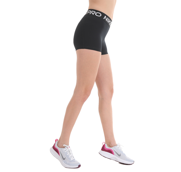 Nike W Np 365 Short 3In Kadın Tayt Siyah Nike W Np 365 Short 3In Kadın Tayt Siyah
