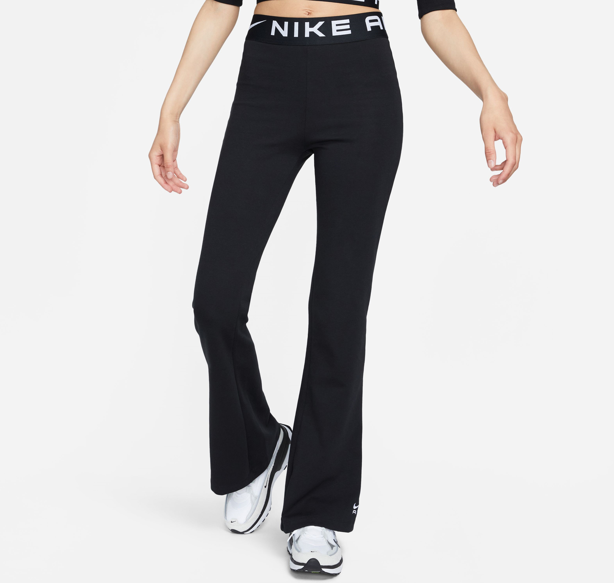 Женские тайтсы Nike W Nsw Air Hr Tight Tayt