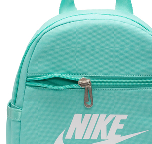 Nike W Nsw Futura 365 Mını Bkpk Sırt Çantası Turkuaz