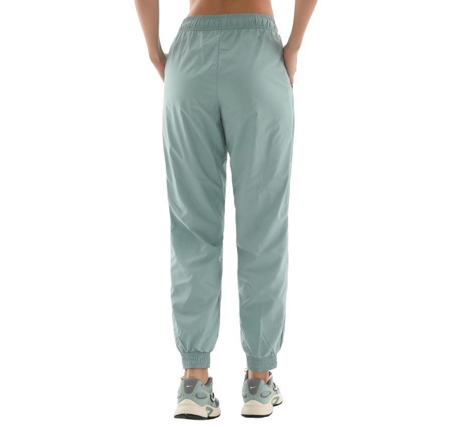 Nike W Nsw Otg Uv Essntl Wvn Mr Jg Kadın Eşofman Altı Yeşil Nike W Nsw Otg Uv Essntl Wvn Mr Jg Kadın Eşofman Altı Yeşil