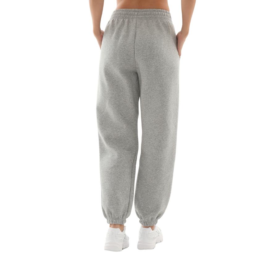 Nike W Nsw Phnx Flc Hr Os Pant 2 Kadın Eşofman Altı Gri Nike W Nsw Phnx Flc Hr Os Pant 2 Kadın Eşofman Altı Gri