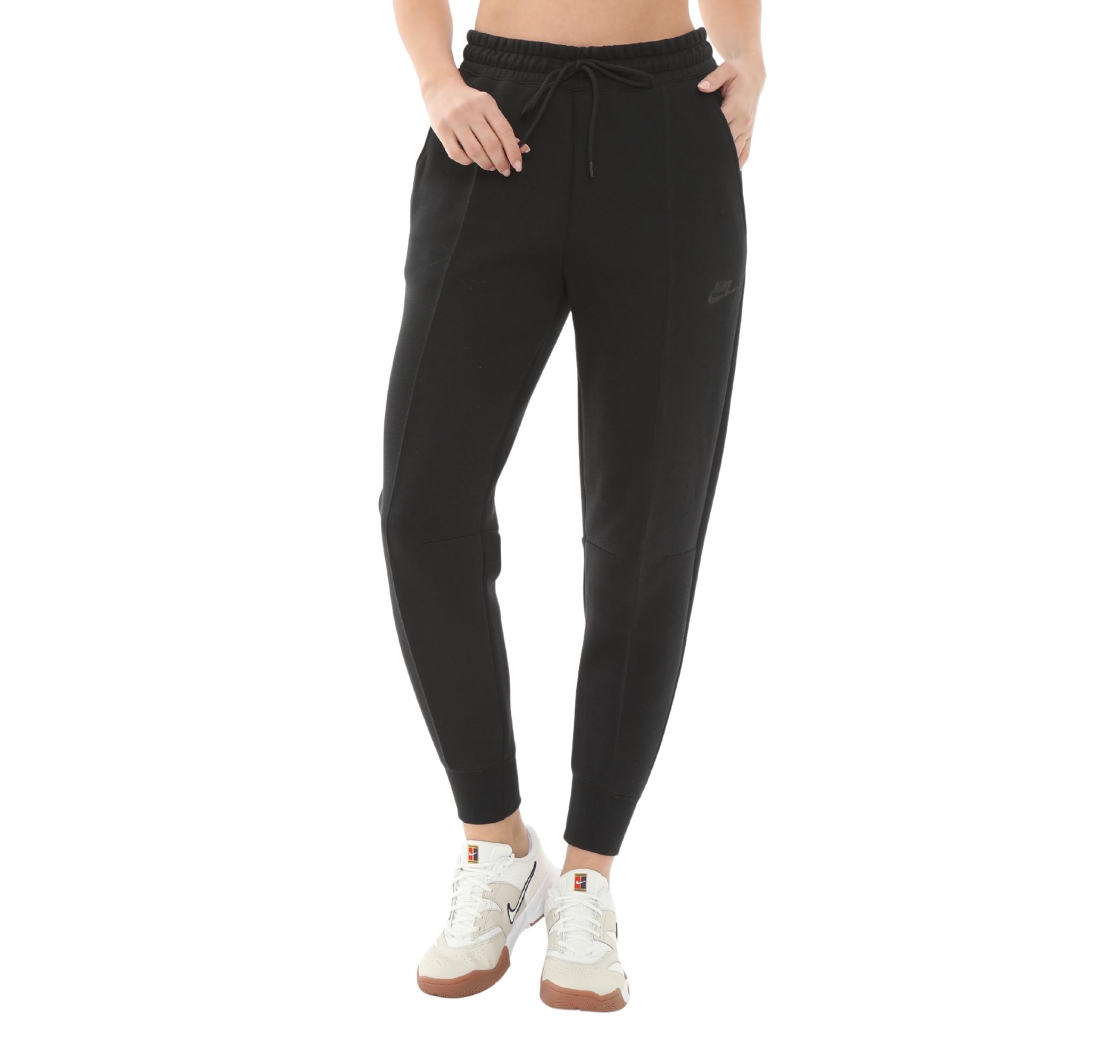 Женские спортивные штаны Nike W Nsw Tch Flc Mr Jggr