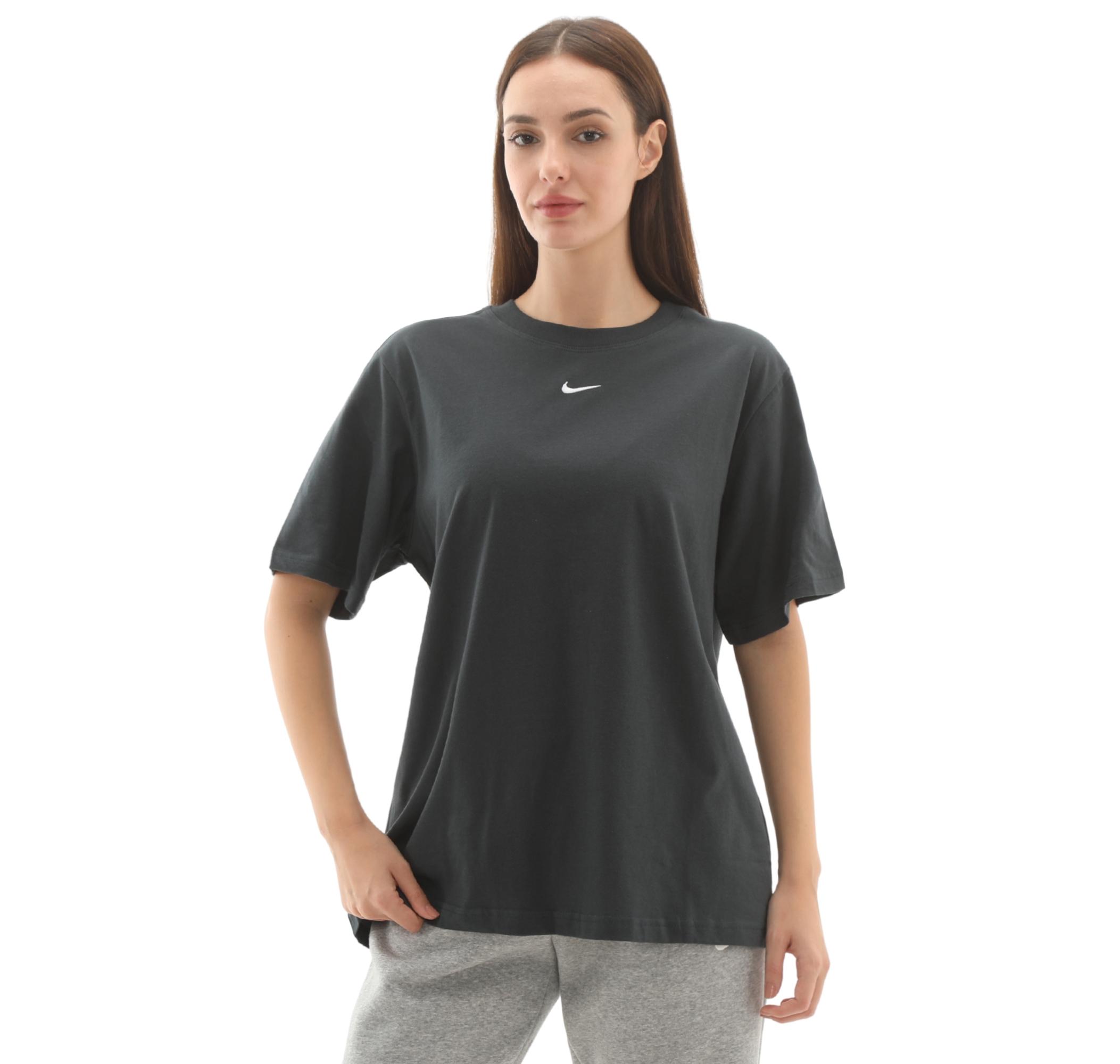 Женская футболка Nike W Nsw Tee Essntl Lbr