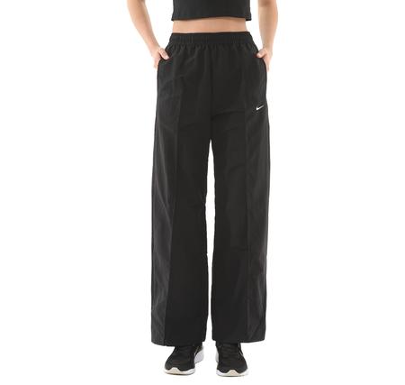 Nike W Nsw Trend Wvn Mr Pant Kadın Eşofman Altı Siyah