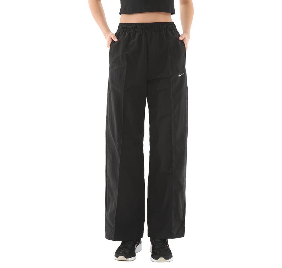 Nike W Nsw Trend Wvn Mr Pant Kadın Eşofman Altı Siyah Nike W Nsw Trend Wvn Mr Pant Kadın Eşofman Altı Siyah
