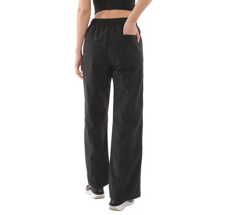 Nike W Nsw Trend Wvn Mr Pant Kadın Eşofman Altı Siyah